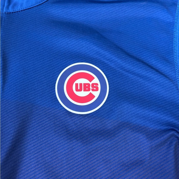 Chicago Cubs Pullover – Men’s Medium - Picture 4 of 13